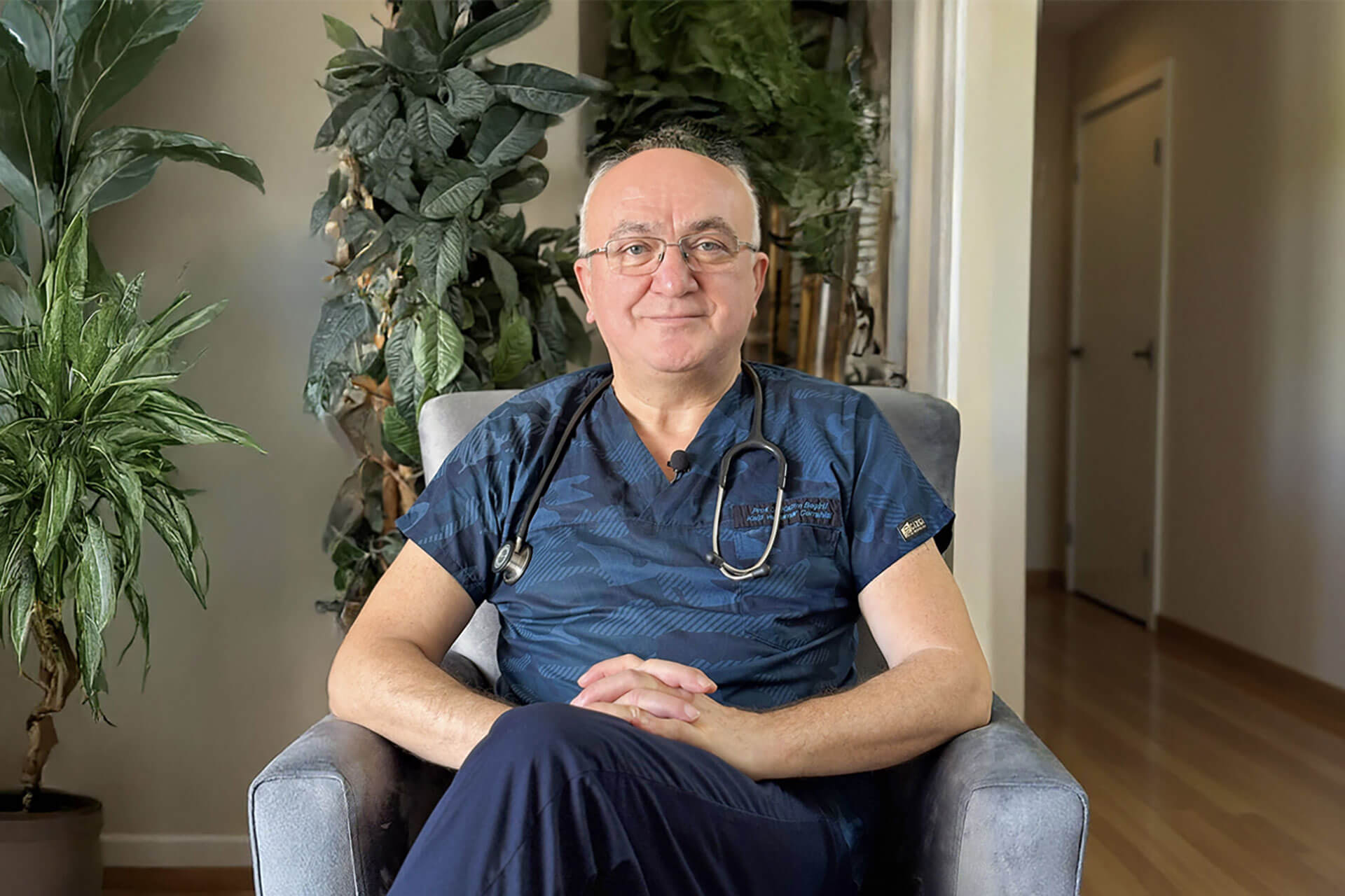 Toplar Damar Hastalıkları